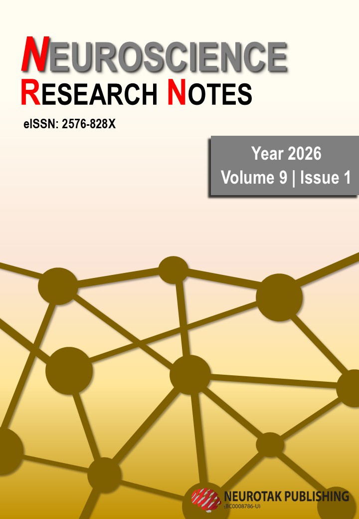 					View Vol. 9 No. 1 (2026): Regular Issue
				